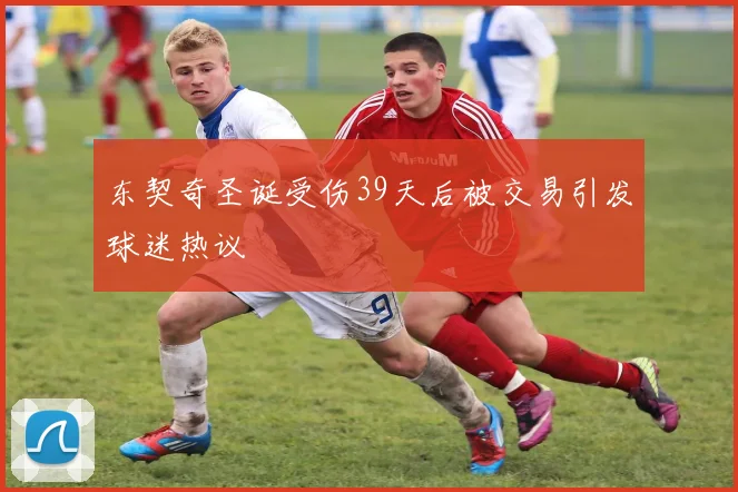 东契奇圣诞受伤39天后被交易引发球迷热议